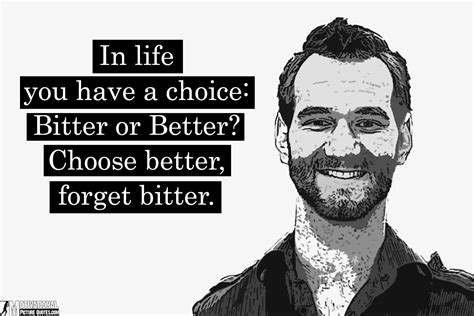 12+ Inspirational Nick Vujicic Quotes about Life & Love | Insbright