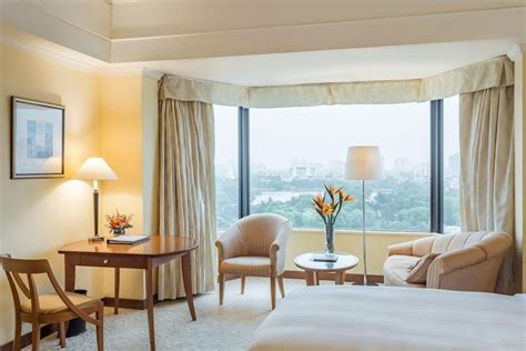 Hotel du Parc Hanoi, Hanói - logitravel