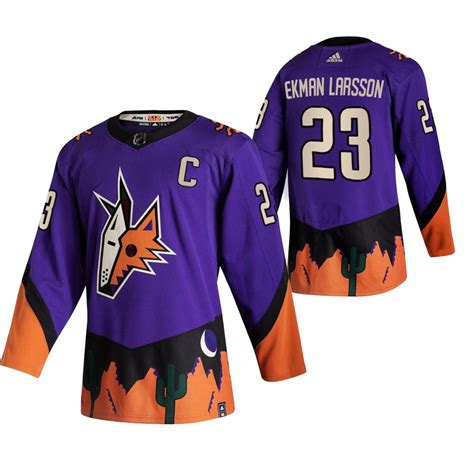 Arizona Coyotes #9 Clayton Keller Purple Men's Adidas 2020-21 Reverse ...