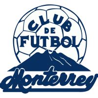 CF Monterrey | Logopedia | FANDOM powered by Wikia