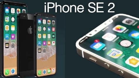 Apple iPhone SE2: Looks and features is a rumor or a proper fact? - Headlines of Today