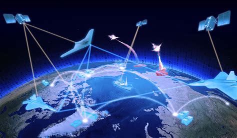 3 Keys to Enabling Multi-Domain Operations for a Secure Future | Lockheed Martin