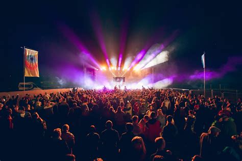 THE 18 BEST MUSIC FESTIVALS IN SCOTLAND | Scottish Festivals 2019