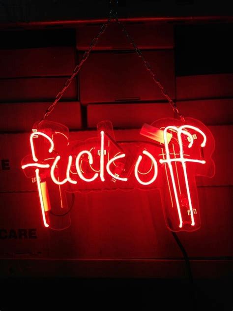 Pin by Nicole 💀 M~ on TURN NE~ON! | Red aesthetic, Neon signs, Red ...