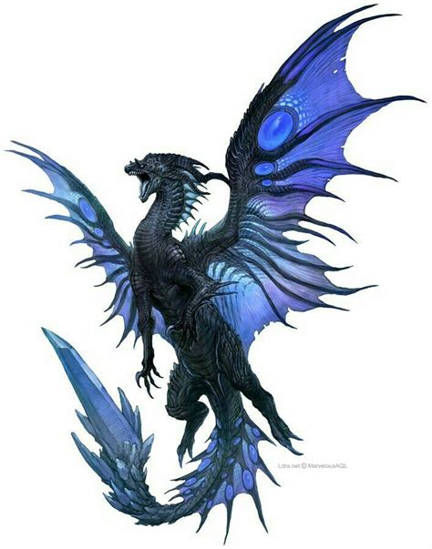 Pin on DRAGONES | Dragon pictures, Fantasy creatures, Dragon artwork