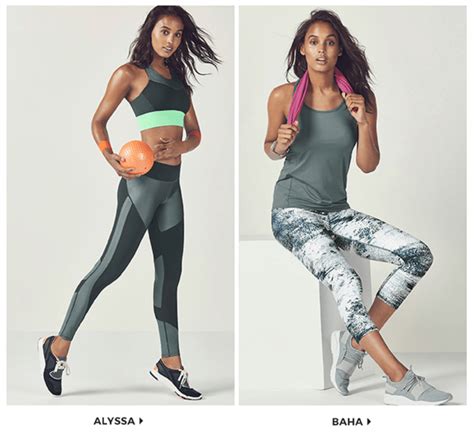 Fabletics November 2017 Sneak Peek + 2 for $24 Leggings!!!! - Subscription Box Ramblings