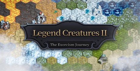 Legendary Creatures 2 Download - GameFabrique