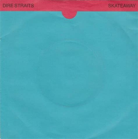 Dire Straits – Skateaway Lyrics | Genius Lyrics