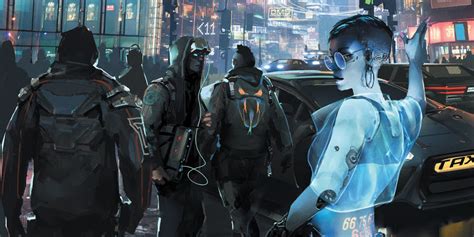 REVIEW: Cyberpunk RED Is the Missing Link Between Tabletop and Cyberpunk 2077