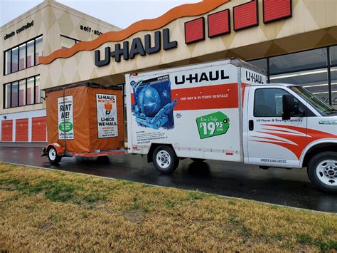 U-Haul Ranks NORTH CAROLINA the No. 4 Growth State of 2022