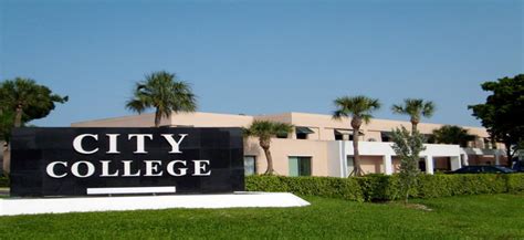 City College-Fort Lauderdale | Overview | Plexuss.com