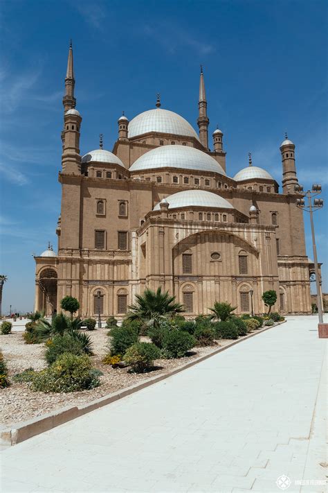 The Cairo Citadel of Saladin - everything you need to plan your visit