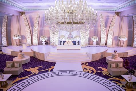 Plan your luxury Versace wedding today only at #PalazzoVersaceDubai #LivingPalazzoVersace # ...