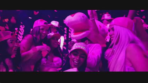 Pink Paradise @ Mr Jones, Miami Nightclub - June, 2019 - YouTube