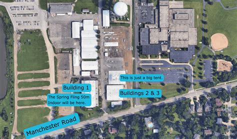 2018 ITAA JOAD State Indoor Championships – Both Venues (Updated ...