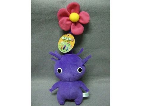 Pikmin - Purple Flower Pikmin - New & Rare | #77901352