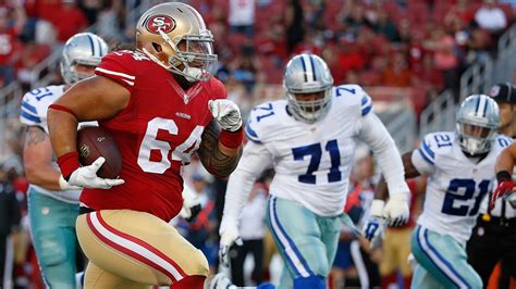 Cowboys vs. 49ers highlights - 2015 NFL Preseason Week 2 - YouTube