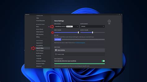 Discord Not Detecting Mic Fix [Solved]