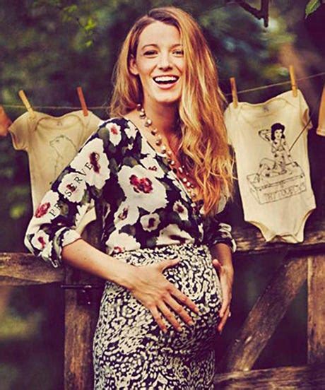 Blake Lively Baby Shower Photos Preserve