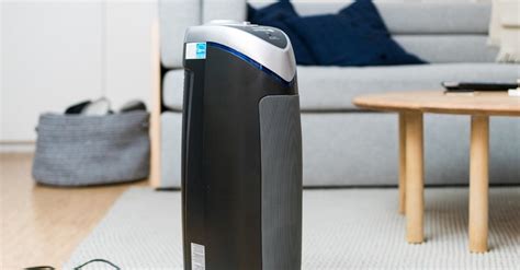 Best Hepa Room Indoor Air Purifier Home Purification System