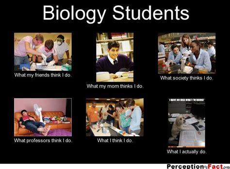 Biology Memes