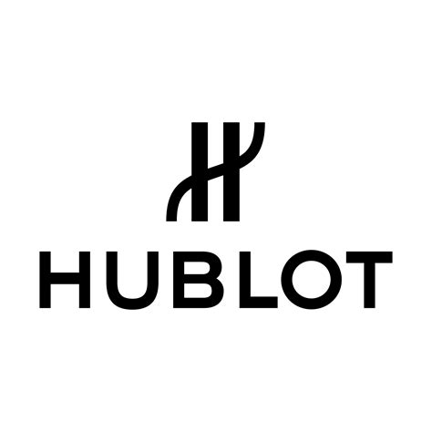 Download Hublot Logo PNG and Vector (PDF, SVG, Ai, EPS) Free