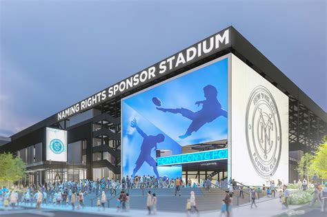 Welcome Home | New York City FC