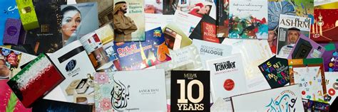 Digital Printing Press in Dubai | Emirates Printing Press