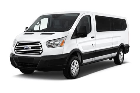 Accessories for Ford Transit