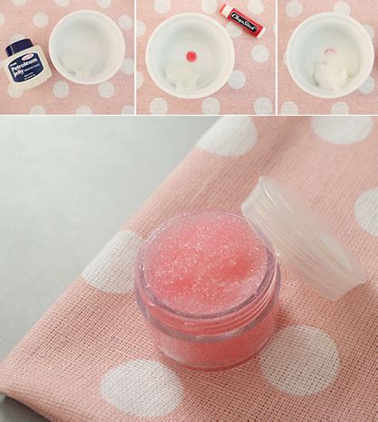 4 DIY Lip Exfoliating Scrubs| LadyLUX.com | LadyLUX - Online Luxury ...