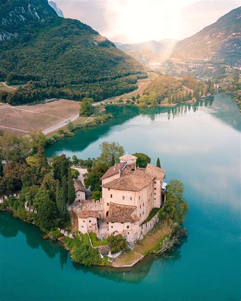 Lakes, Mountains & Castles: 21 Best Things to do in Trento, Italy | The Intrepid Guide Italy ...