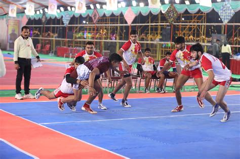 How To Play Kabaddi || Kabaddi Rules and Player Positions