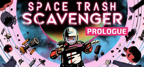 Space Trash Scavenger: Prologue System Requirements - Can I Run It? - PCGameBenchmark