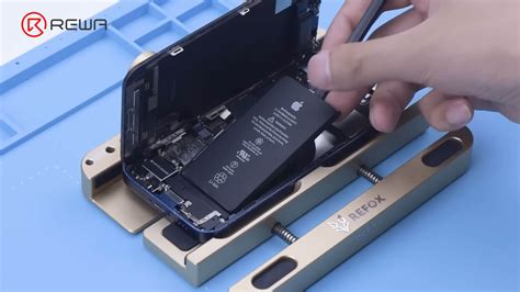 iPhone 12 Mini Battery Replacement: Step-by-Step Guide