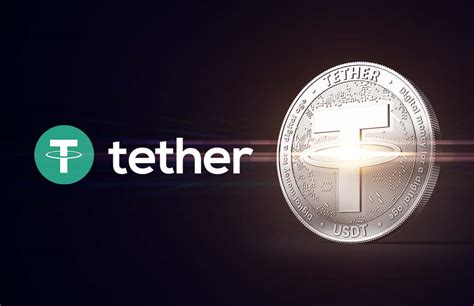 TETHER Moves Up The List As It Becomes Most Promising Cryptocurrency For The Period - INTLBM