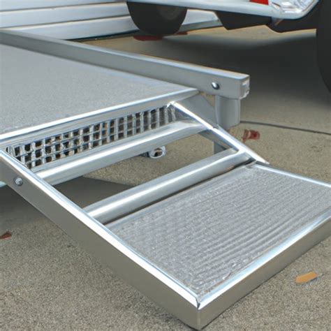 Aluminum Ramps from Harbor Freight: Benefits, Installation Guide & More ...