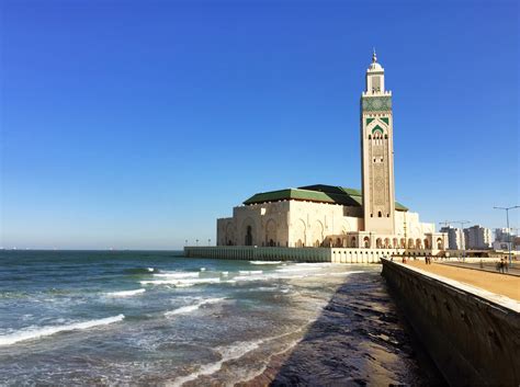 Visit Casablanca: Best of Casablanca, Casablanca-Settat Travel 2023 ...