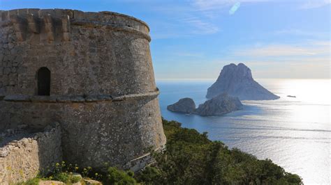 Geography of Ibiza