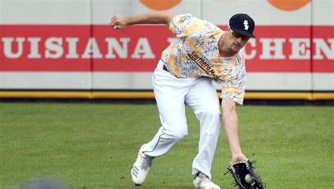 Matt Wallner continues red-hot streak for Southern Miss baseball