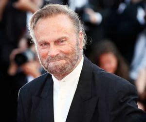 List of Franco Nero Movies: Ranked Best To Worst