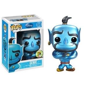 Rarest and Vaulted Disney Funko POPs – Collective POP