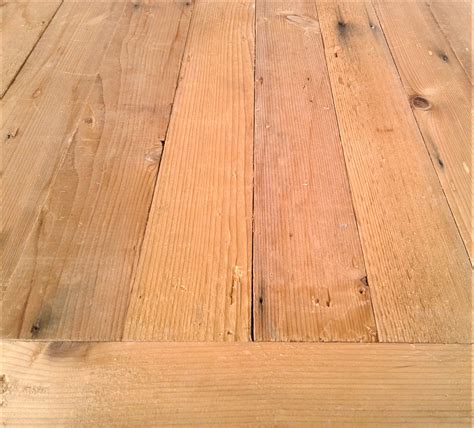 Reclaimed Cedar Planks, 15 Pcs - 2 Feet In Length, FREE US SHIPPING