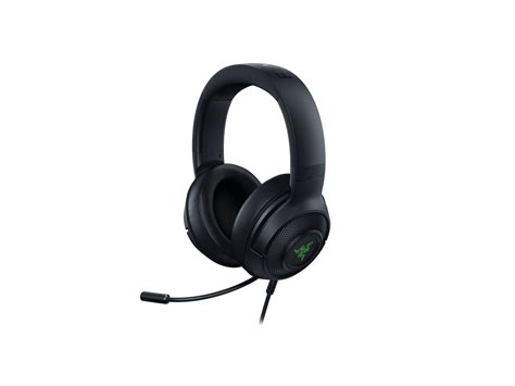 Razer announces its most affordable headset that supports Chroma RGB, the Kraken V3 X | Windows ...