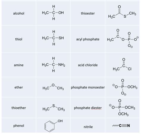 1.2: Chemical Foundations - Biology LibreTexts