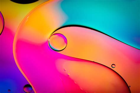 Colourful Bubbles 4K wallpaper | Bubbles photography, Bubbles wallpaper, Wallpaper