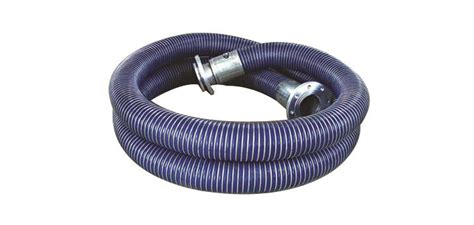 Composite Hose for Petroleum Service-Composite Hose Manufacturing