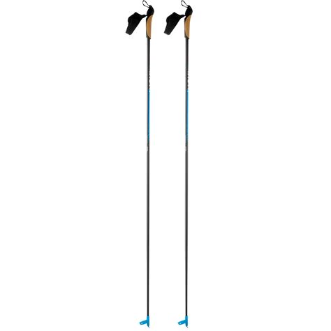 Cross-Country Ski Poles - XC S 500 - Inovik - Decathlon