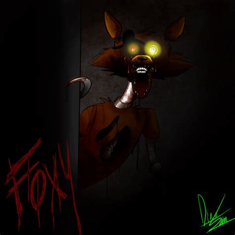 Foxy Wallpapers - Wallpaper Cave