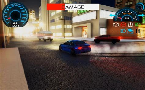 City Car Driving Simulator 2 for Android - APK Download