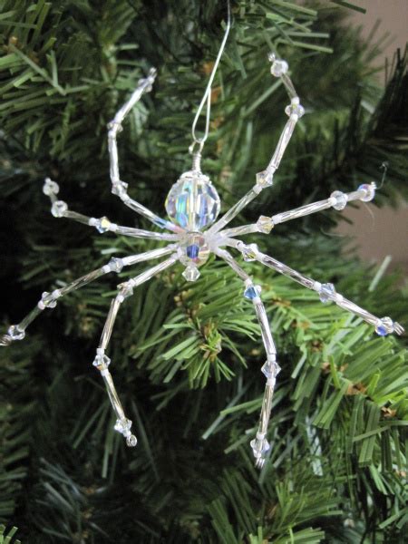 The Jungle Store: The Spider Christmas Tree Tradition